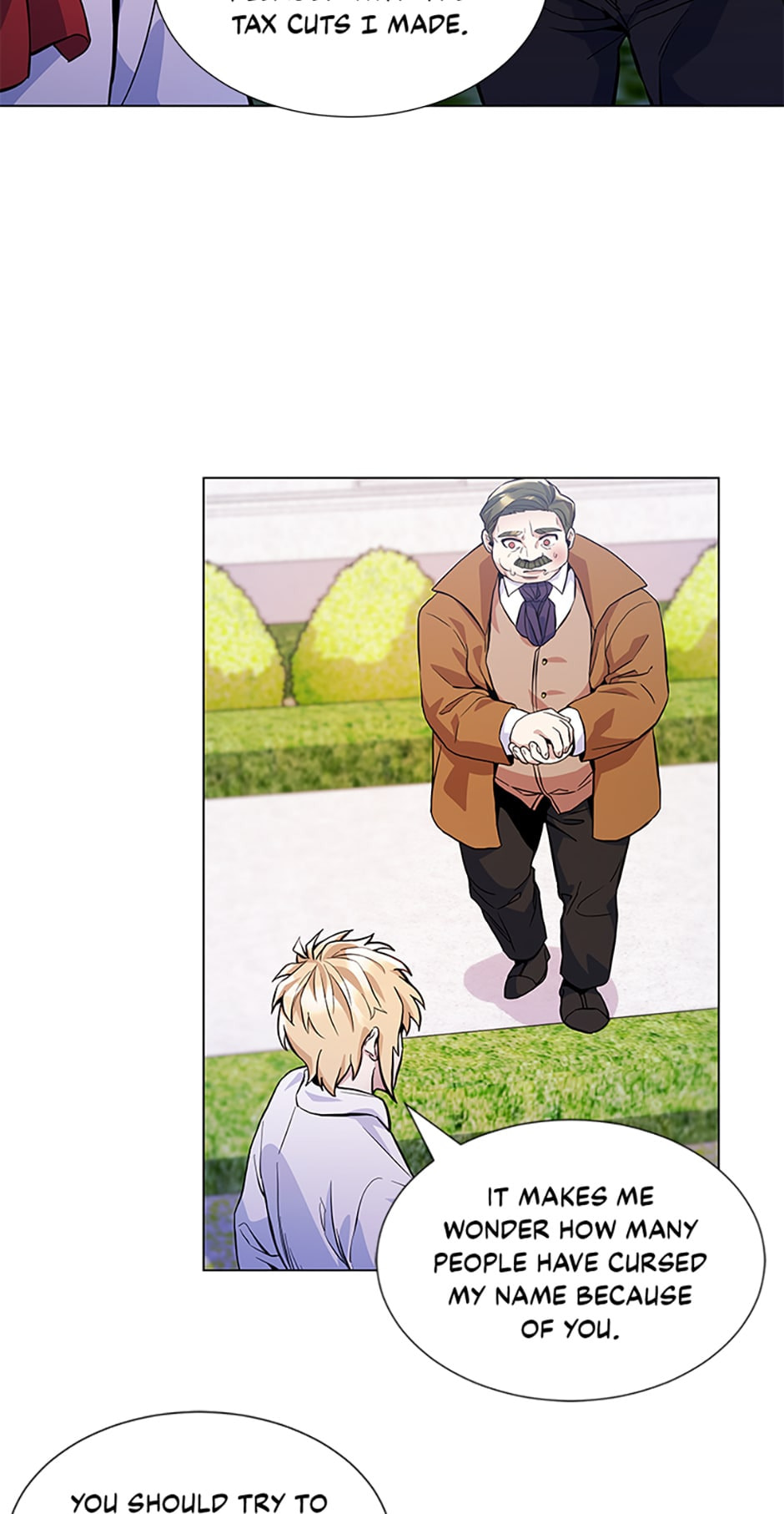 Guilty Gear Xtra (Colored) Chapter 21 page 54 - 
