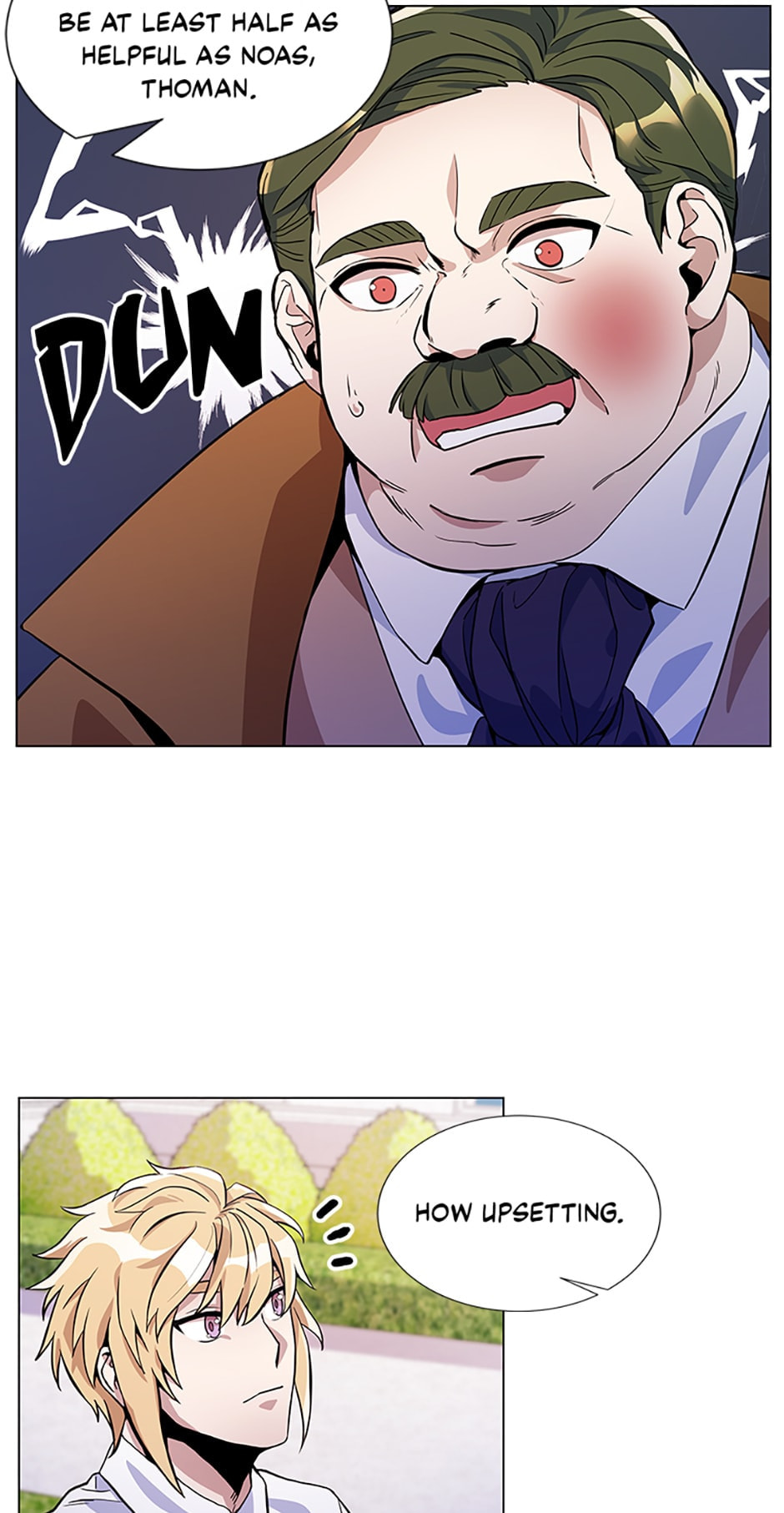 Guilty Gear Xtra (Colored) Chapter 21 page 55 - 