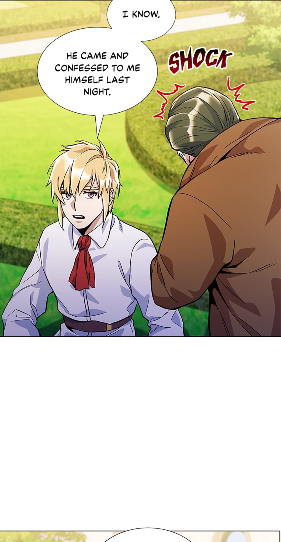 Guilty Gear Xtra (Colored) Chapter 21 page 58 - 