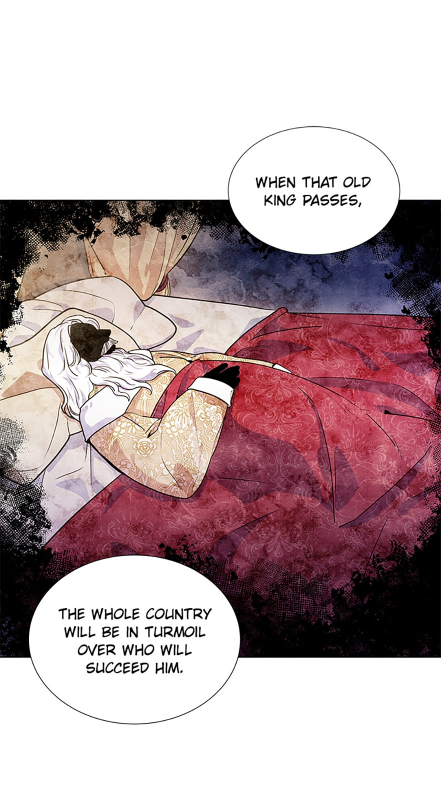 Guilty Gear Xtra (Colored) Chapter 21 page 64 - 