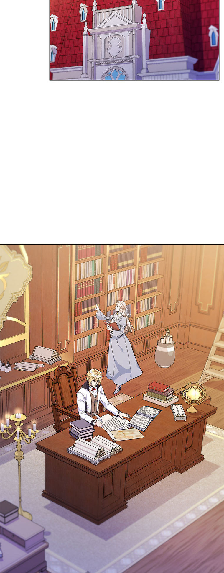 Guilty Gear Xtra (Colored) Chapter 22 page 2 - 
