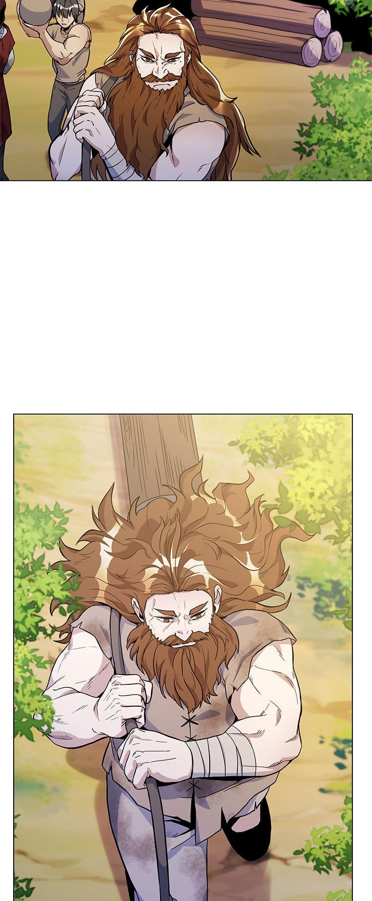 Guilty Gear Xtra (Colored) Chapter 22 page 15 - 