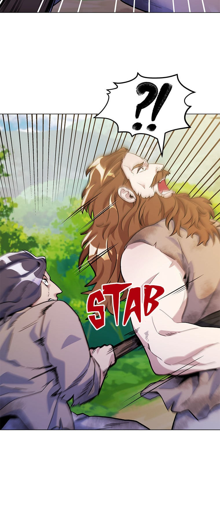 Guilty Gear Xtra (Colored) Chapter 22 page 17 - 