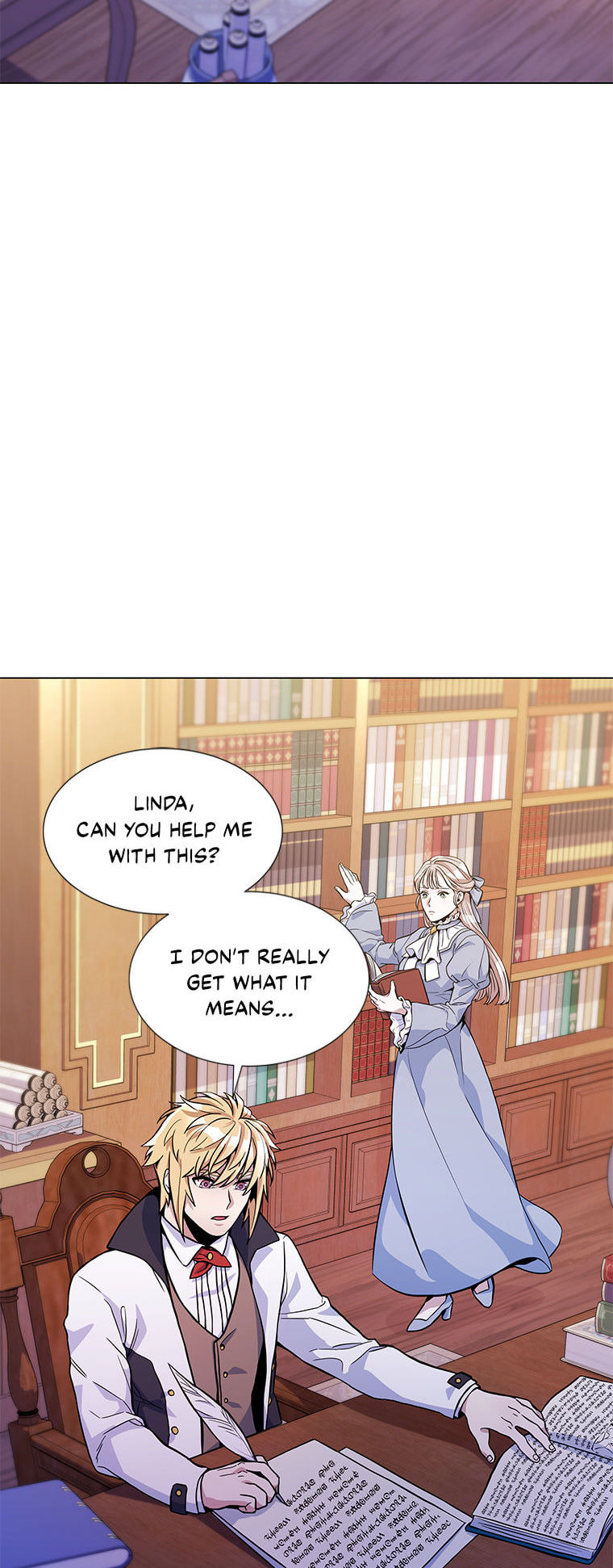 Guilty Gear Xtra (Colored) Chapter 22 page 3 - 