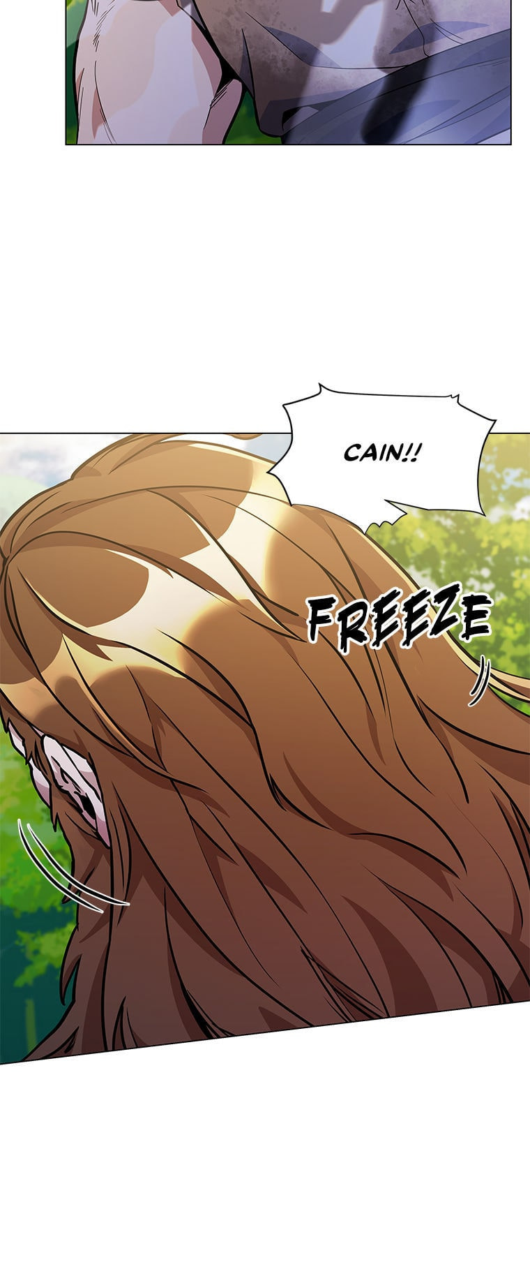 Guilty Gear Xtra (Colored) Chapter 22 page 22 - 