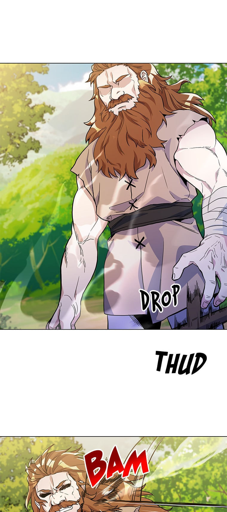 Guilty Gear Xtra (Colored) Chapter 22 page 24 - 