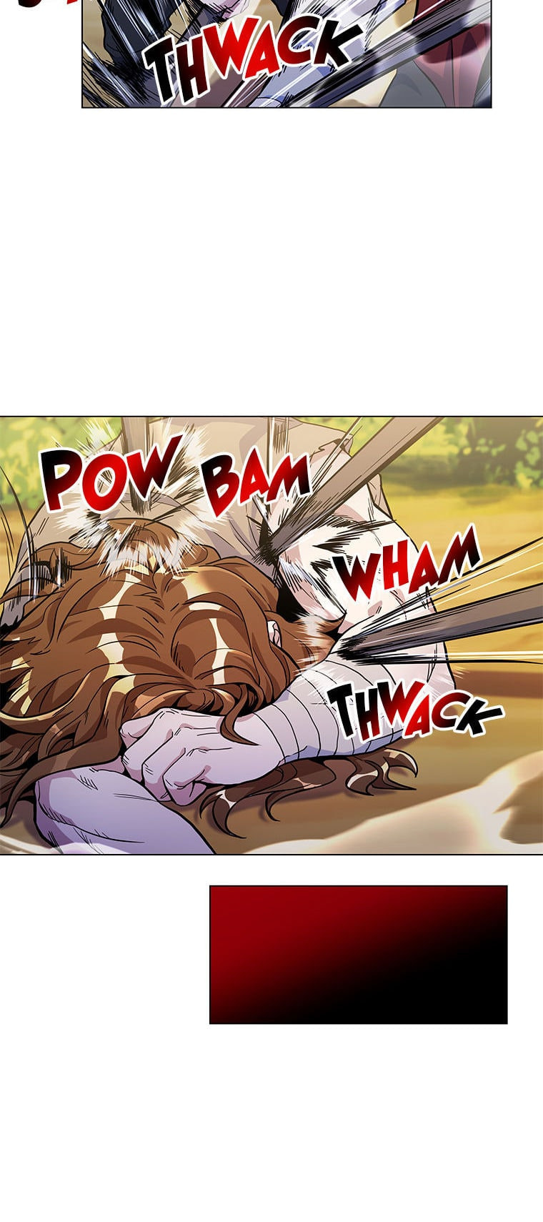 Guilty Gear Xtra (Colored) Chapter 22 page 26 - 