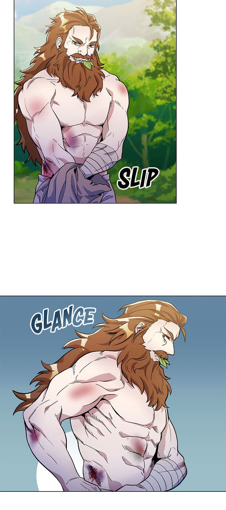 Guilty Gear Xtra (Colored) Chapter 22 page 29 - 