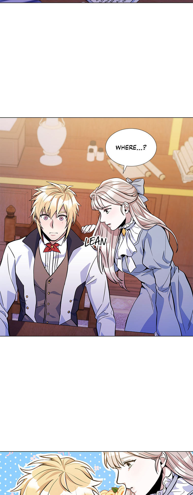 Guilty Gear Xtra (Colored) Chapter 22 page 4 - 