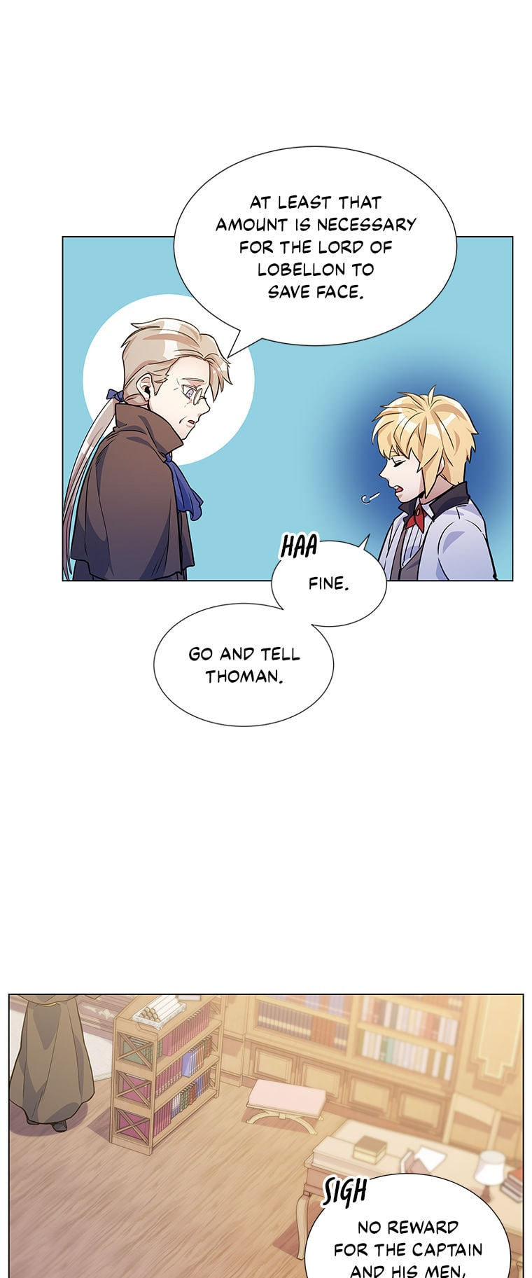 Guilty Gear Xtra (Colored) Chapter 22 page 42 - 