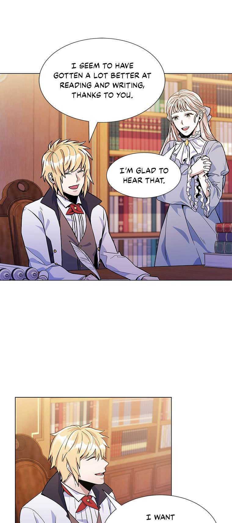Guilty Gear Xtra (Colored) Chapter 22 page 6 - 