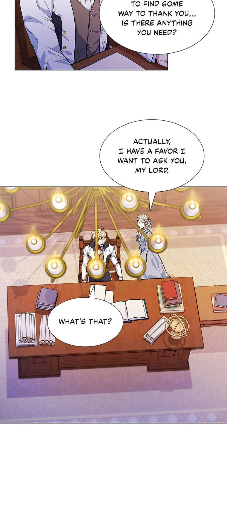 Guilty Gear Xtra (Colored) Chapter 22 page 7 - 