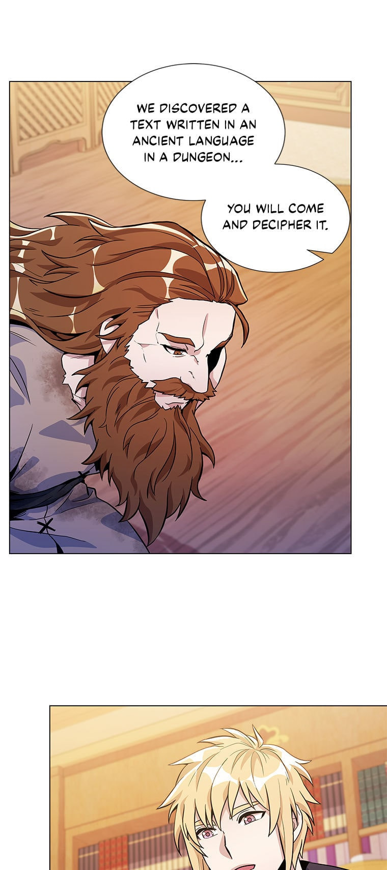 Guilty Gear Xtra (Colored) Chapter 23 page 12 - 