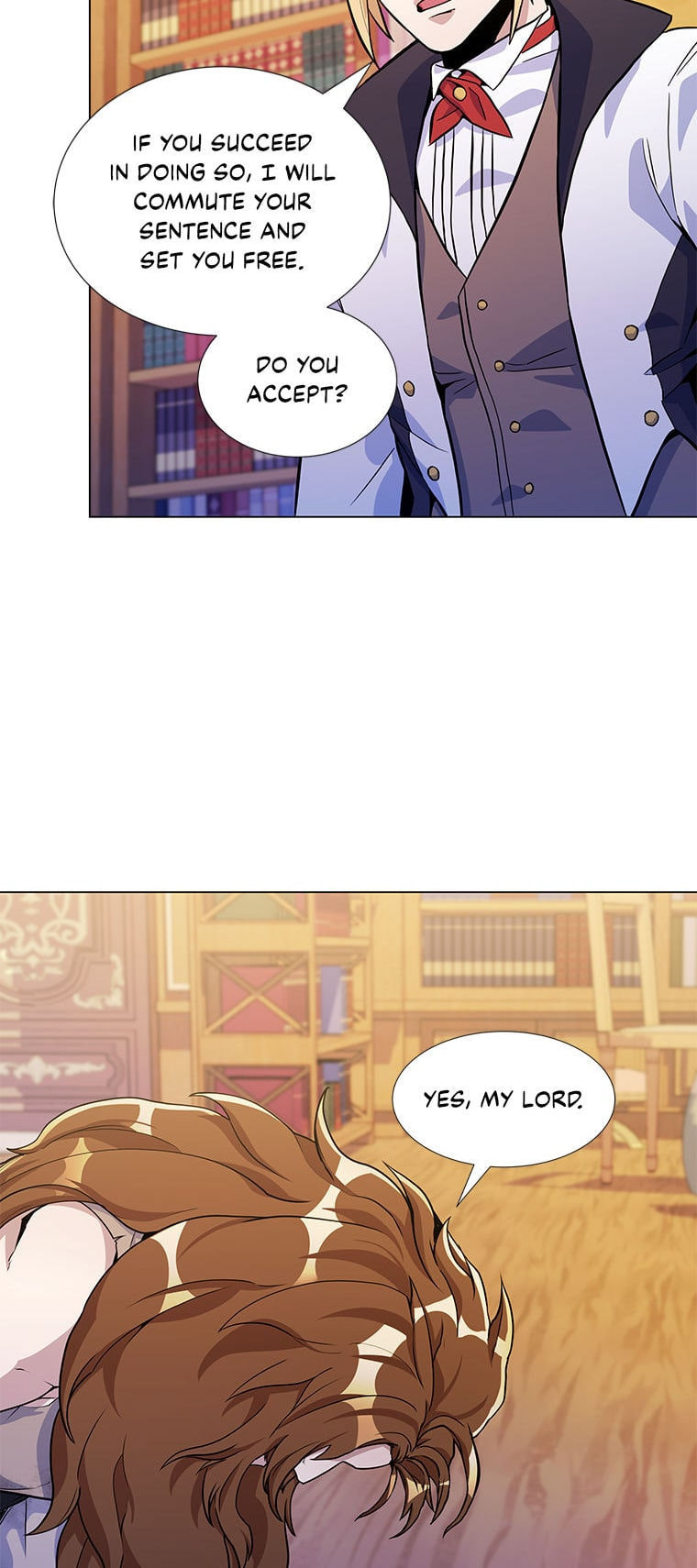 Guilty Gear Xtra (Colored) Chapter 23 page 13 - 