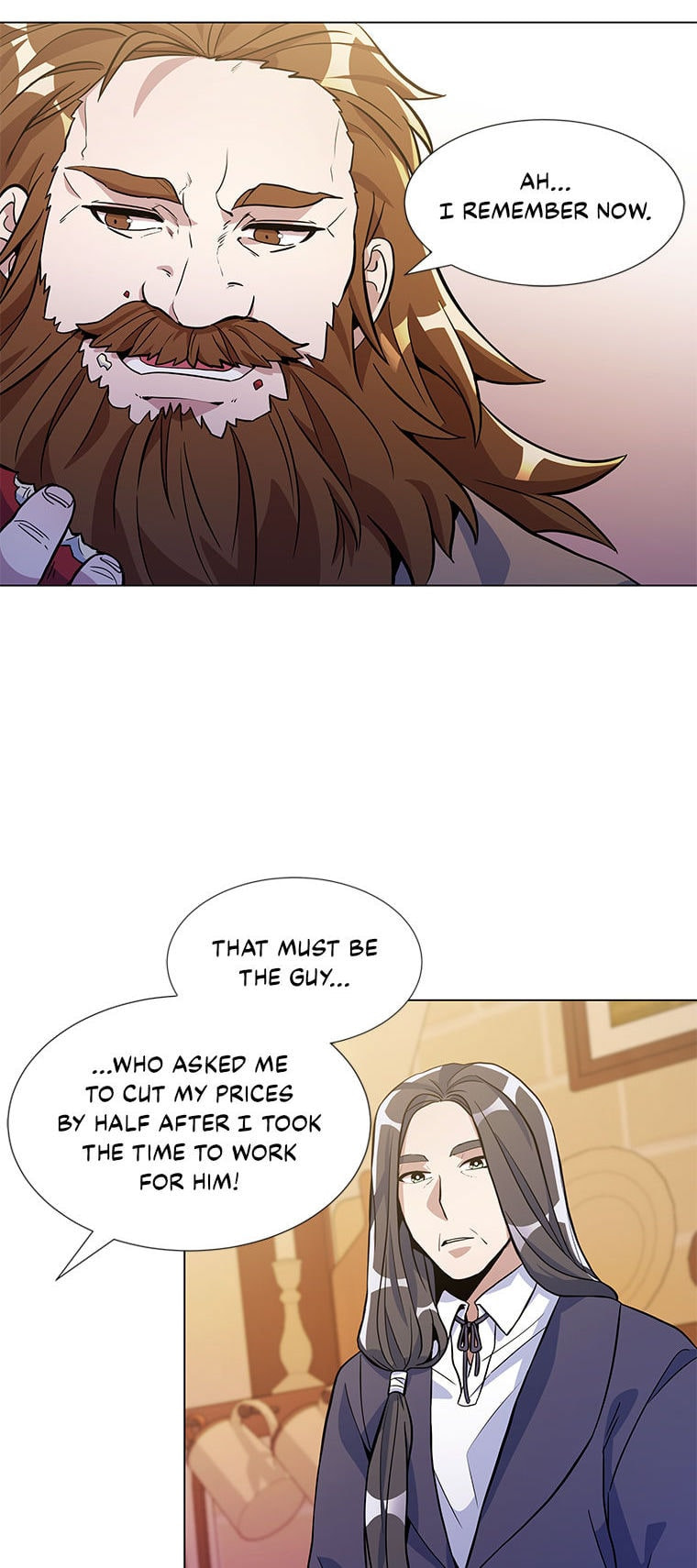 Guilty Gear Xtra (Colored) Chapter 23 page 20 - 