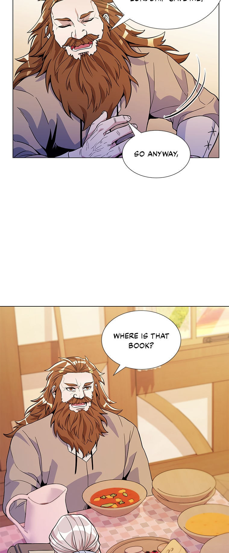 Guilty Gear Xtra (Colored) Chapter 23 page 26 - 