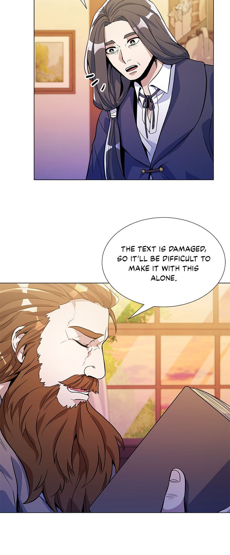 Guilty Gear Xtra (Colored) Chapter 23 page 29 - 