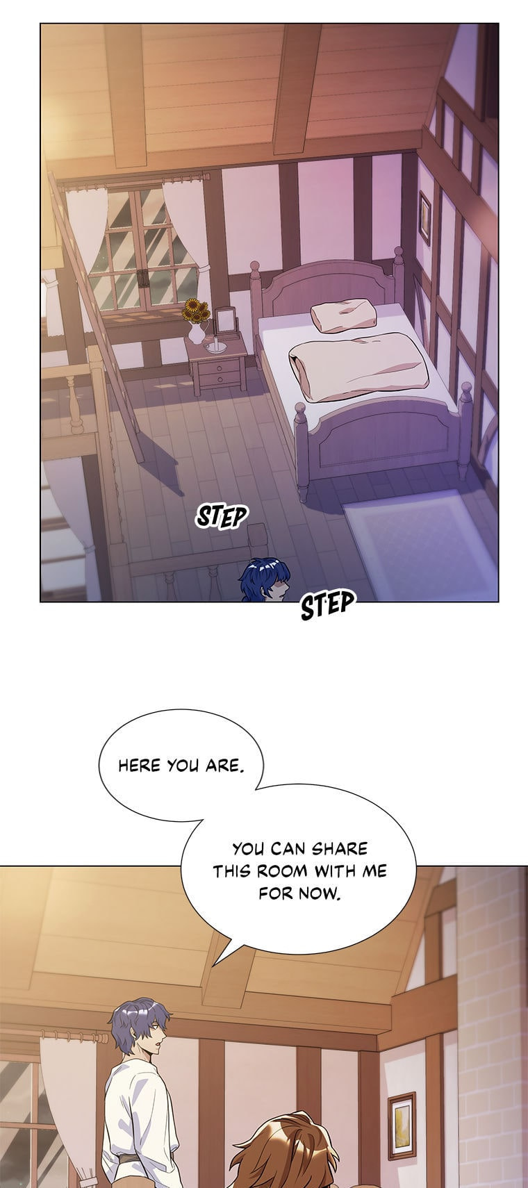 Guilty Gear Xtra (Colored) Chapter 23 page 34 - 