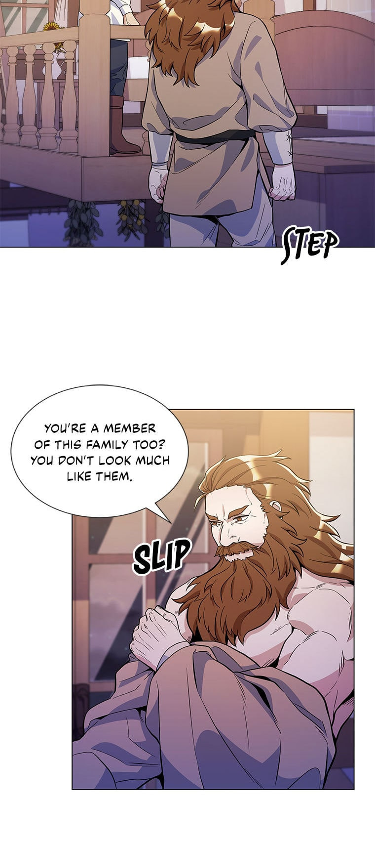 Guilty Gear Xtra (Colored) Chapter 23 page 35 - 