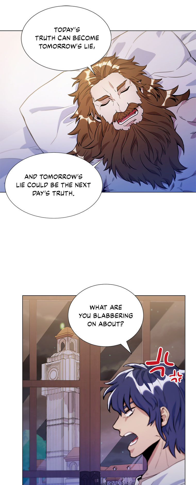 Guilty Gear Xtra (Colored) Chapter 23 page 42 - 