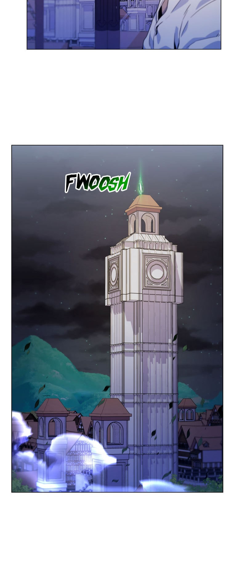 Guilty Gear Xtra (Colored) Chapter 23 page 43 - 