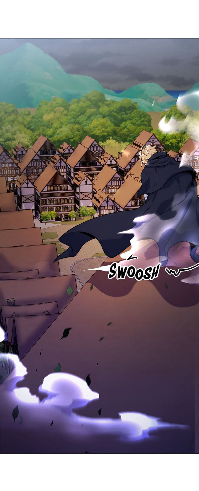 Guilty Gear Xtra (Colored) Chapter 23 page 44 - 