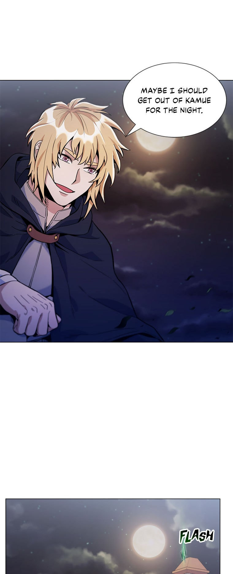 Guilty Gear Xtra (Colored) Chapter 23 page 45 - 