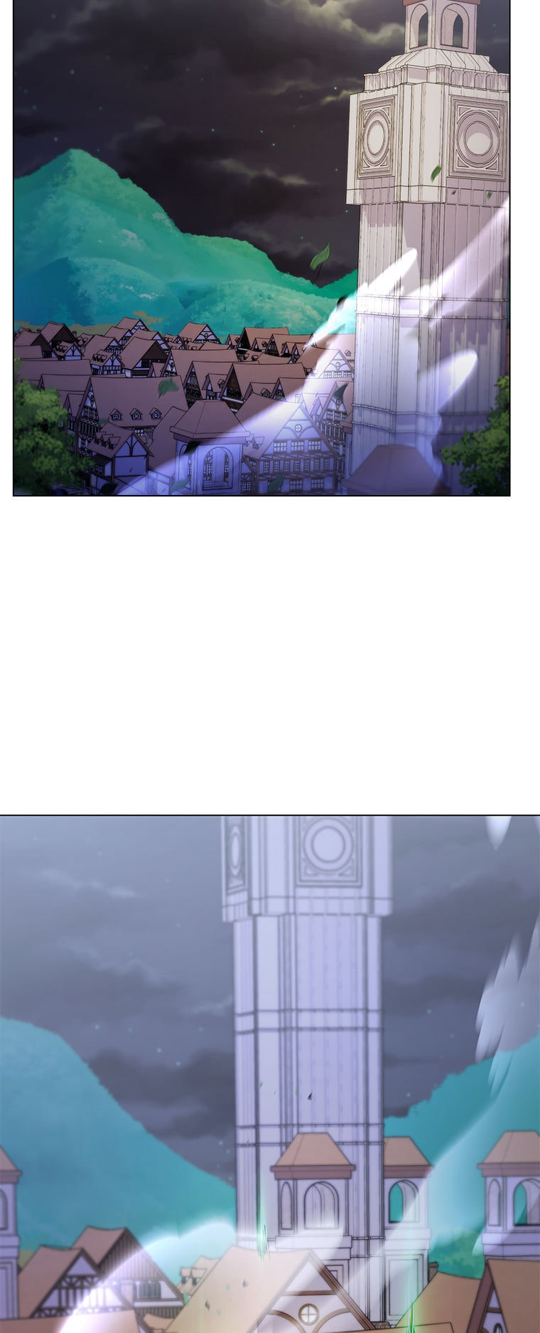 Guilty Gear Xtra (Colored) Chapter 23 page 46 - 