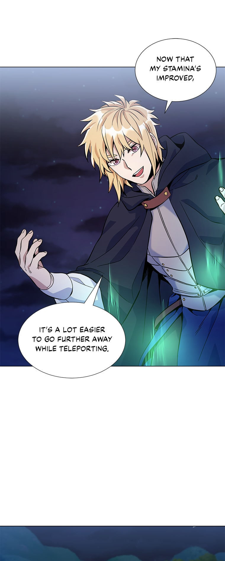 Guilty Gear Xtra (Colored) Chapter 23 page 48 - 