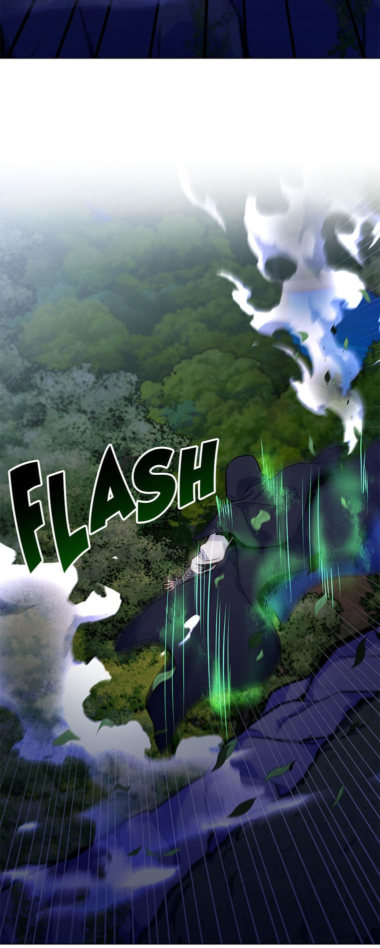 Guilty Gear Xtra (Colored) Chapter 23 page 53 - 