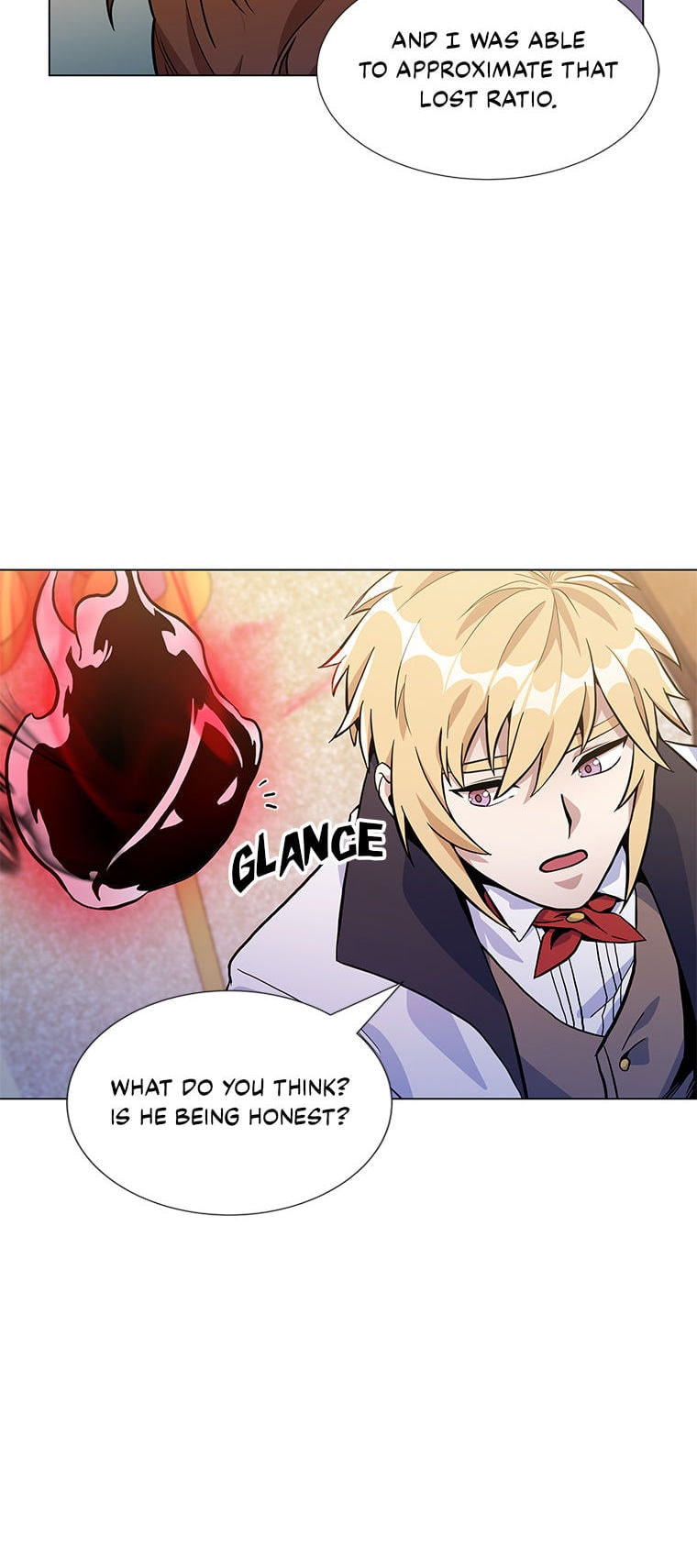 Guilty Gear Xtra (Colored) Chapter 23 page 8 - 