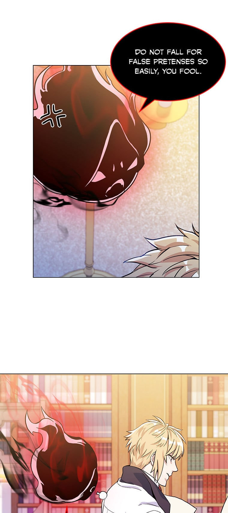 Guilty Gear Xtra (Colored) Chapter 23 page 9 - 