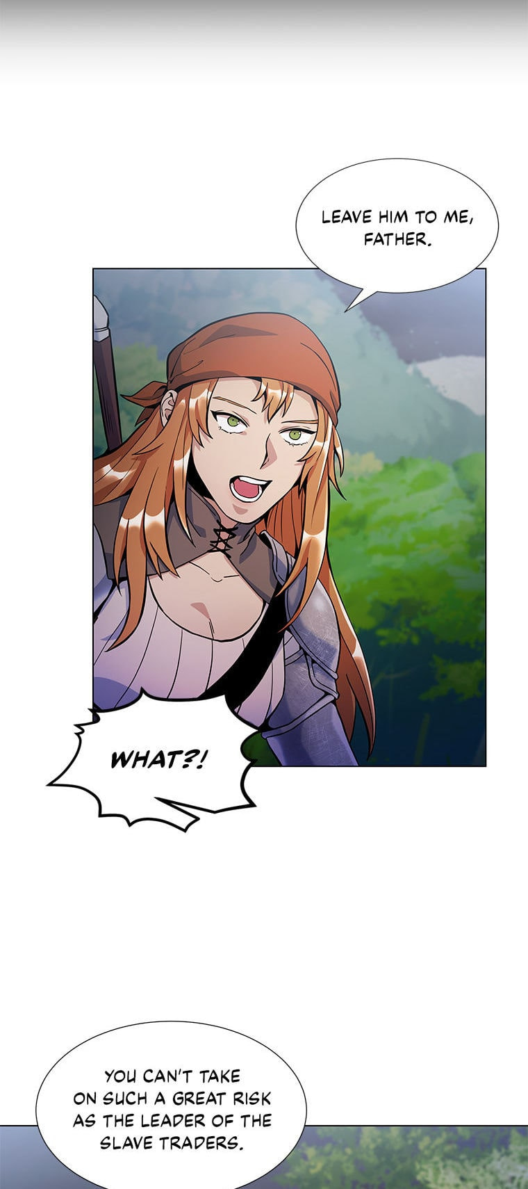 Guilty Gear Xtra (Colored) Chapter 24 page 13 - 