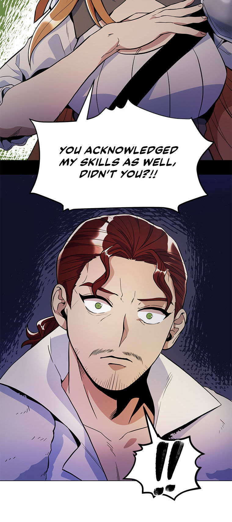 Guilty Gear Xtra (Colored) Chapter 24 page 17 - 