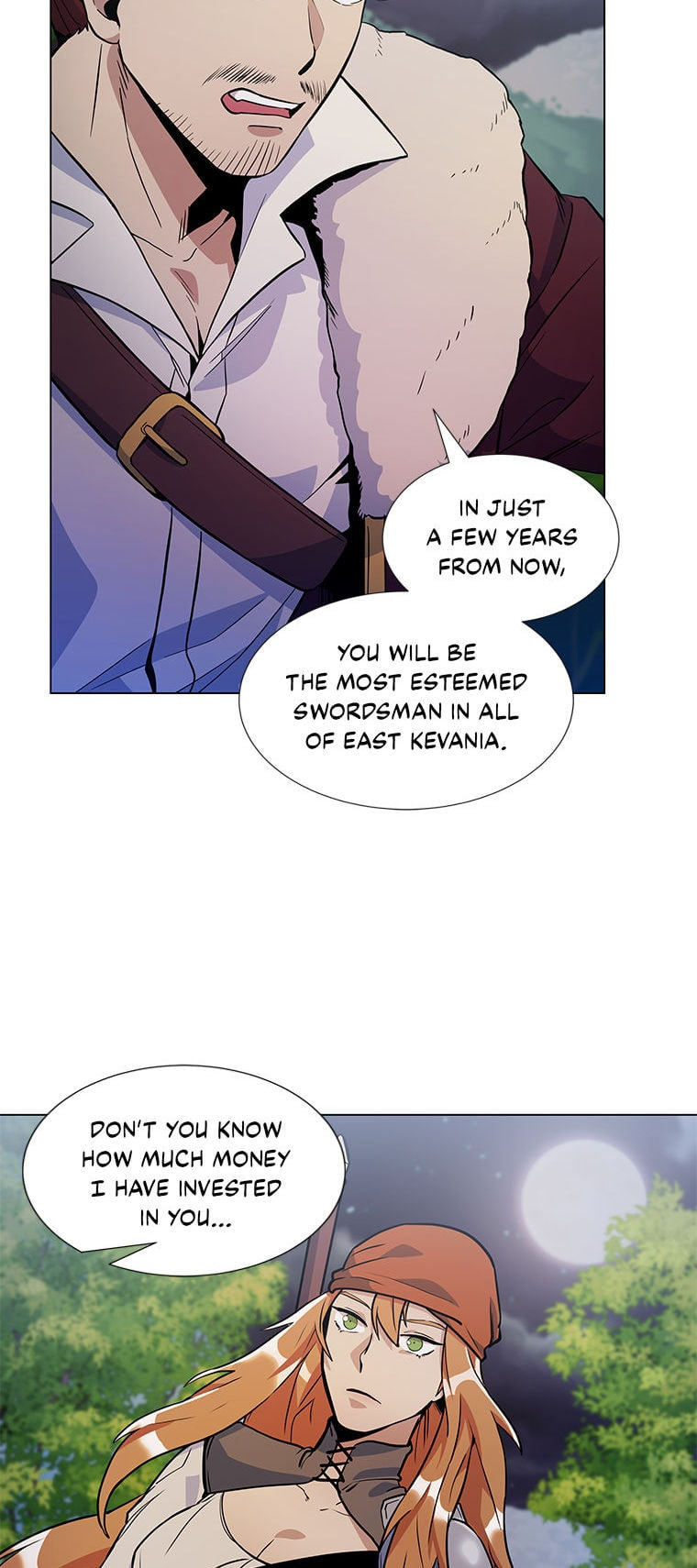 Guilty Gear Xtra (Colored) Chapter 24 page 19 - 