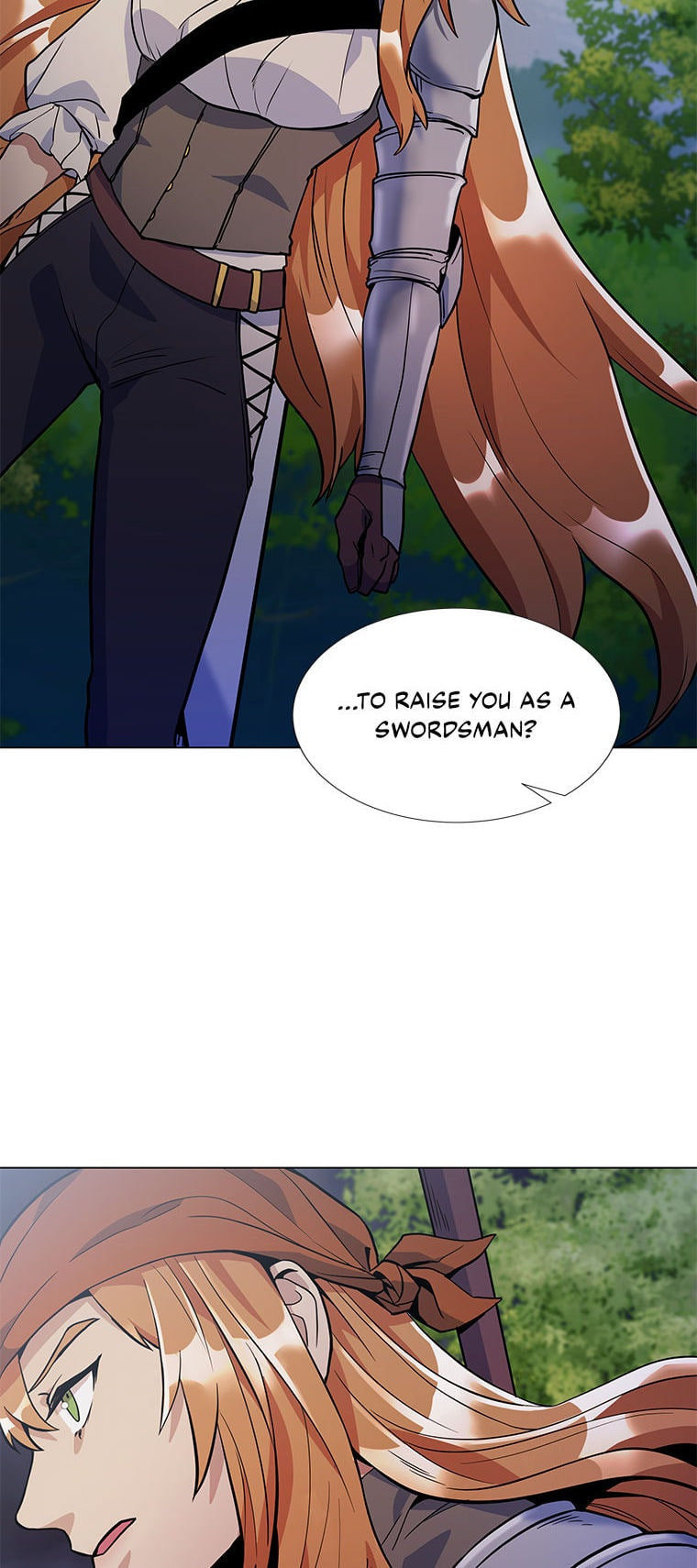 Guilty Gear Xtra (Colored) Chapter 24 page 20 - 
