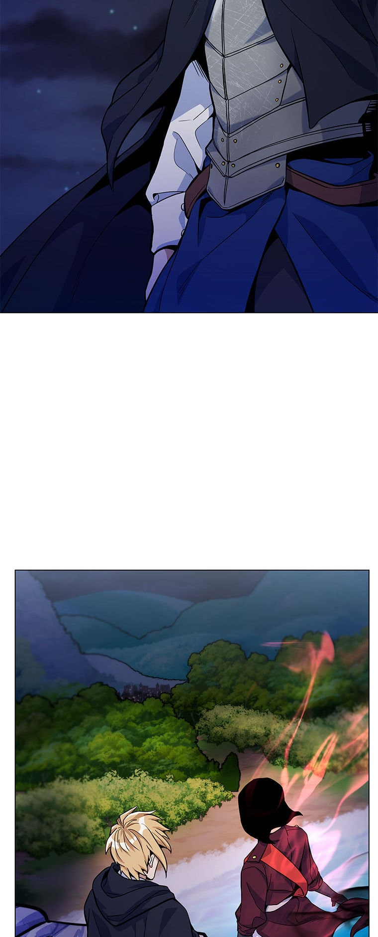 Guilty Gear Xtra (Colored) Chapter 24 page 26 - 