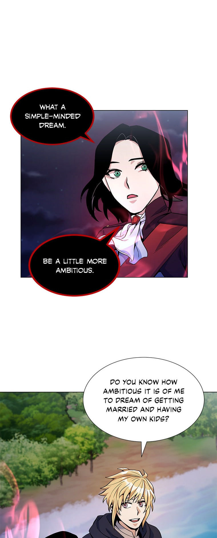Guilty Gear Xtra (Colored) Chapter 24 page 28 - 