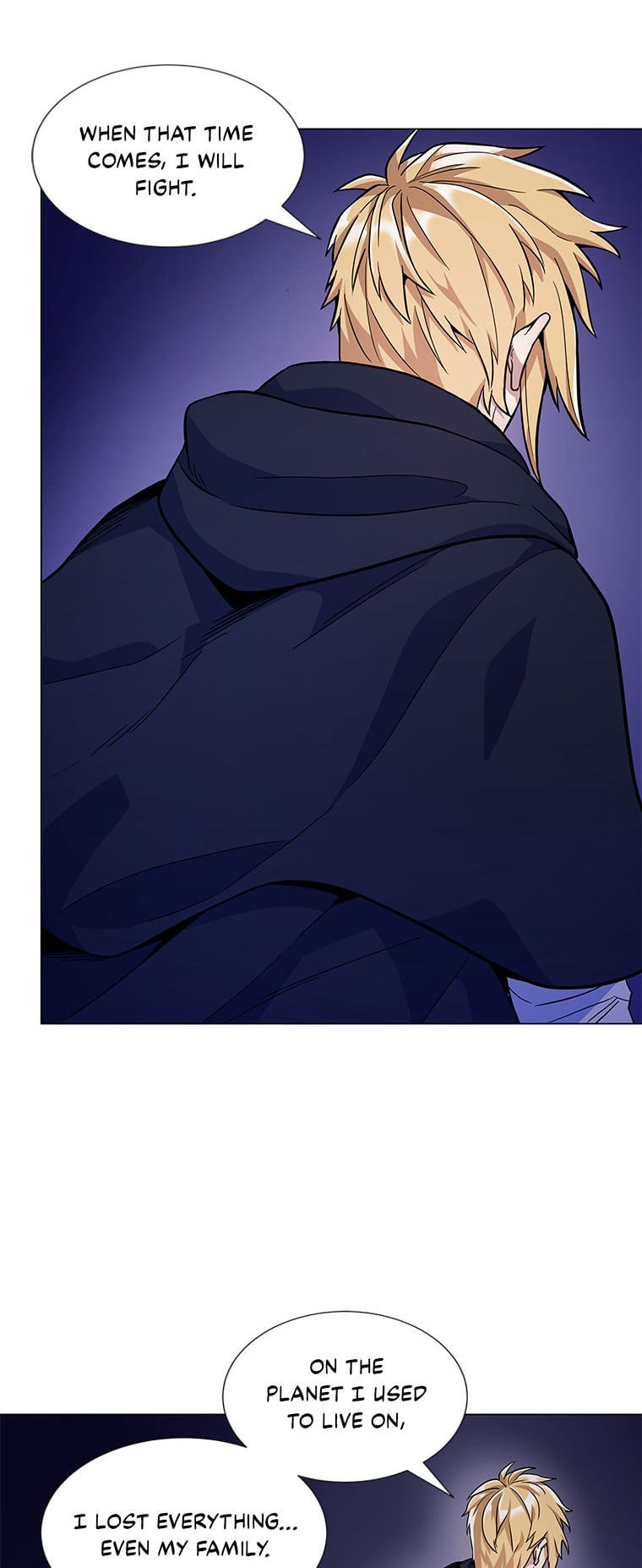 Guilty Gear Xtra (Colored) Chapter 24 page 31 - 