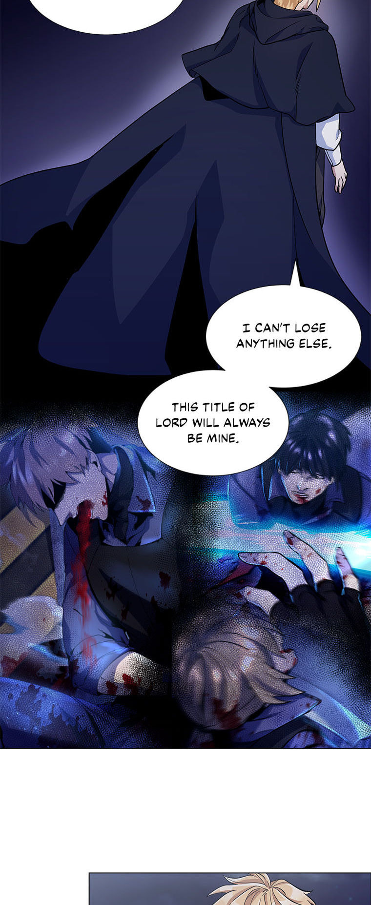 Guilty Gear Xtra (Colored) Chapter 24 page 32 - 