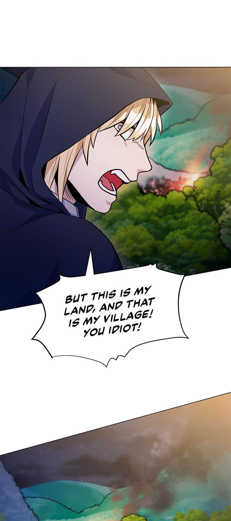 Guilty Gear Xtra (Colored) Chapter 24 page 36 - 