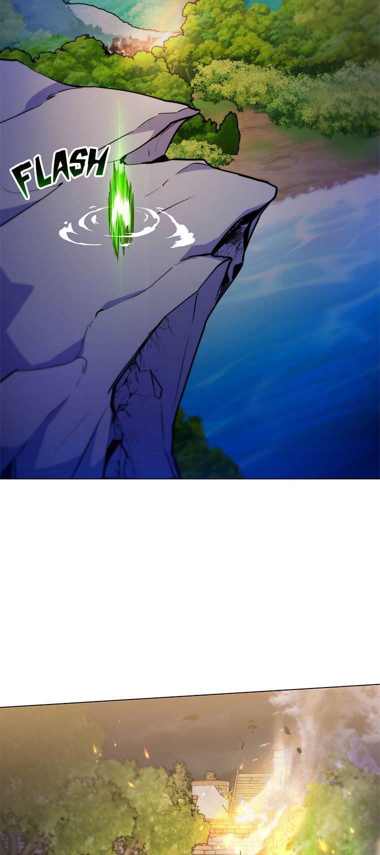 Guilty Gear Xtra (Colored) Chapter 24 page 37 - 