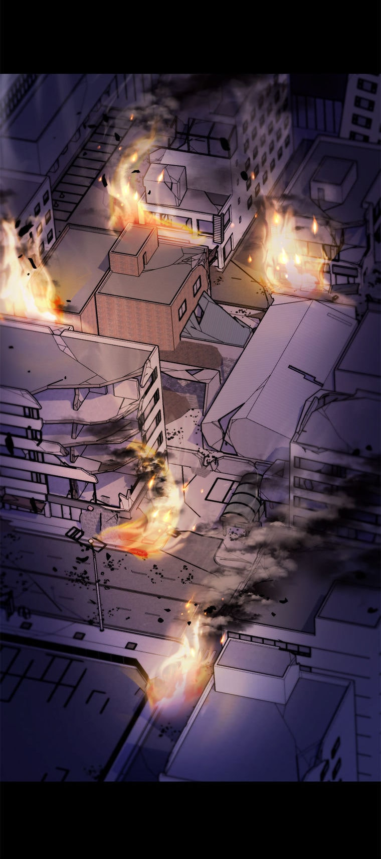 Guilty Gear Xtra (Colored) Chapter 24 page 41 - 