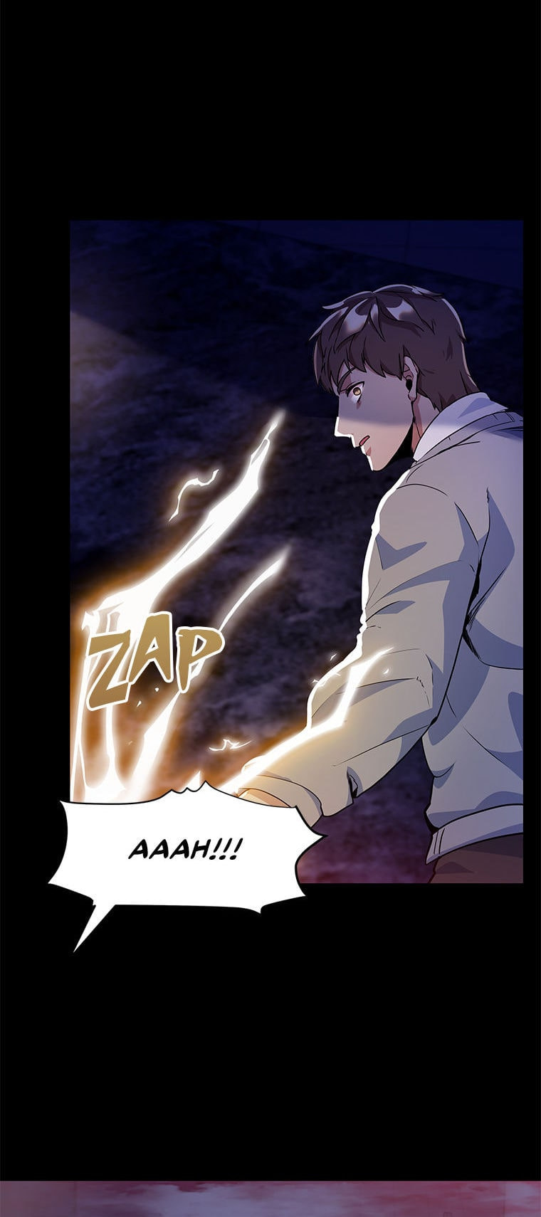 Guilty Gear Xtra (Colored) Chapter 24 page 43 - 