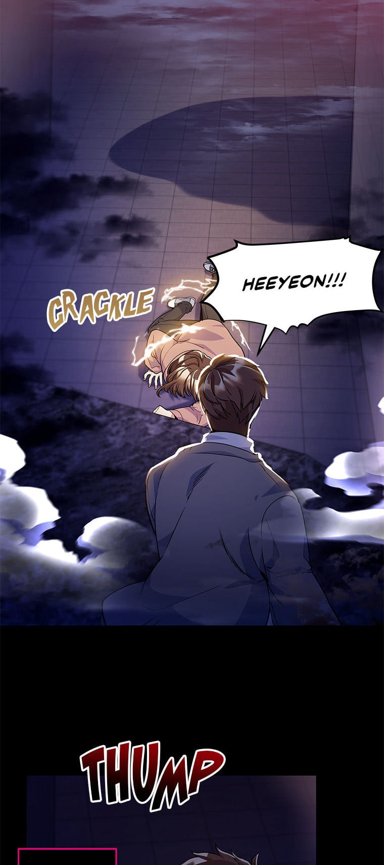 Guilty Gear Xtra (Colored) Chapter 24 page 44 - 
