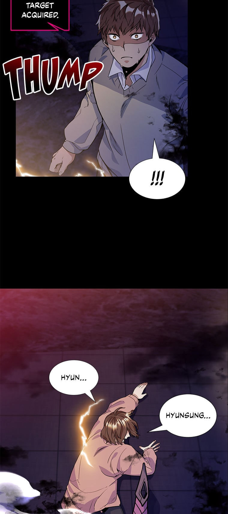 Guilty Gear Xtra (Colored) Chapter 24 page 45 - 