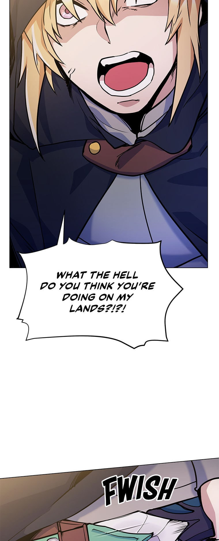 Guilty Gear Xtra (Colored) Chapter 24 page 49 - 