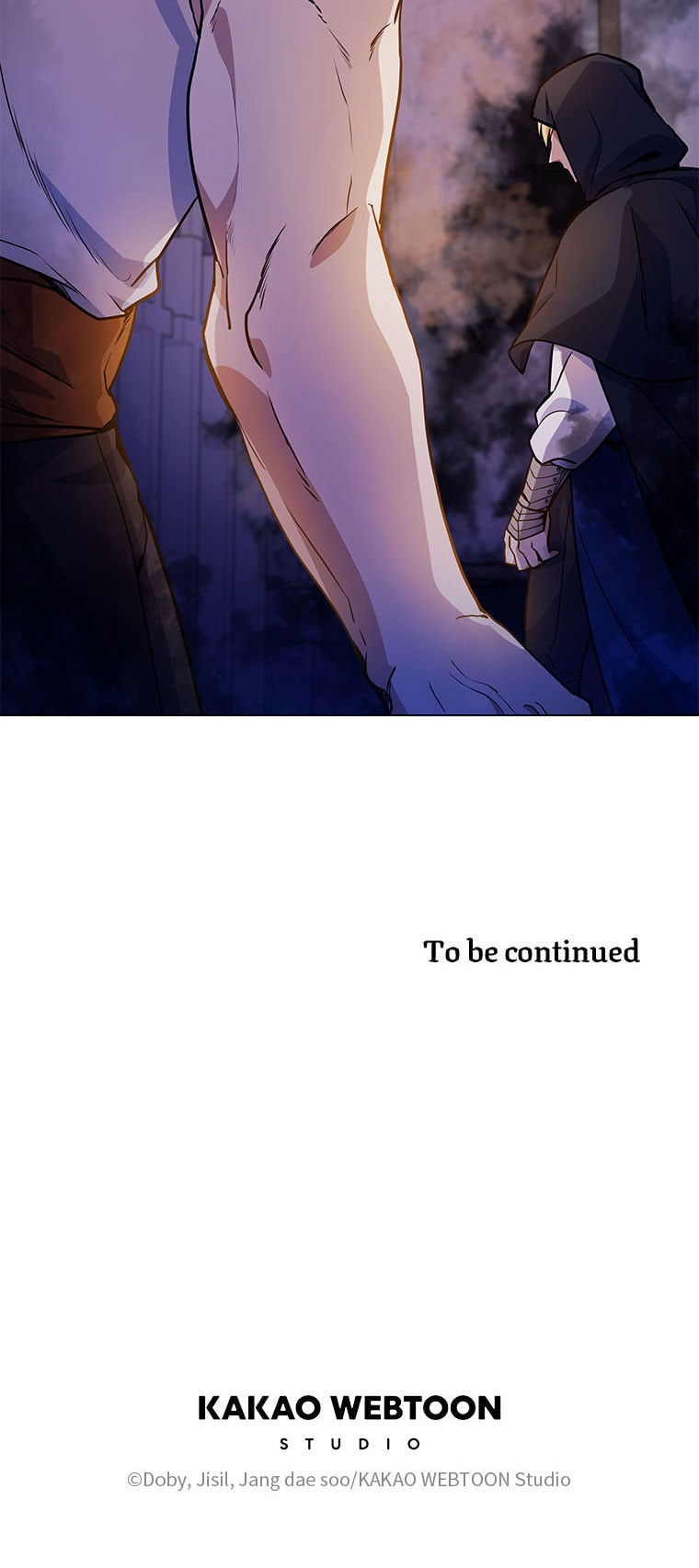 Guilty Gear Xtra (Colored) Chapter 24 page 59 - 