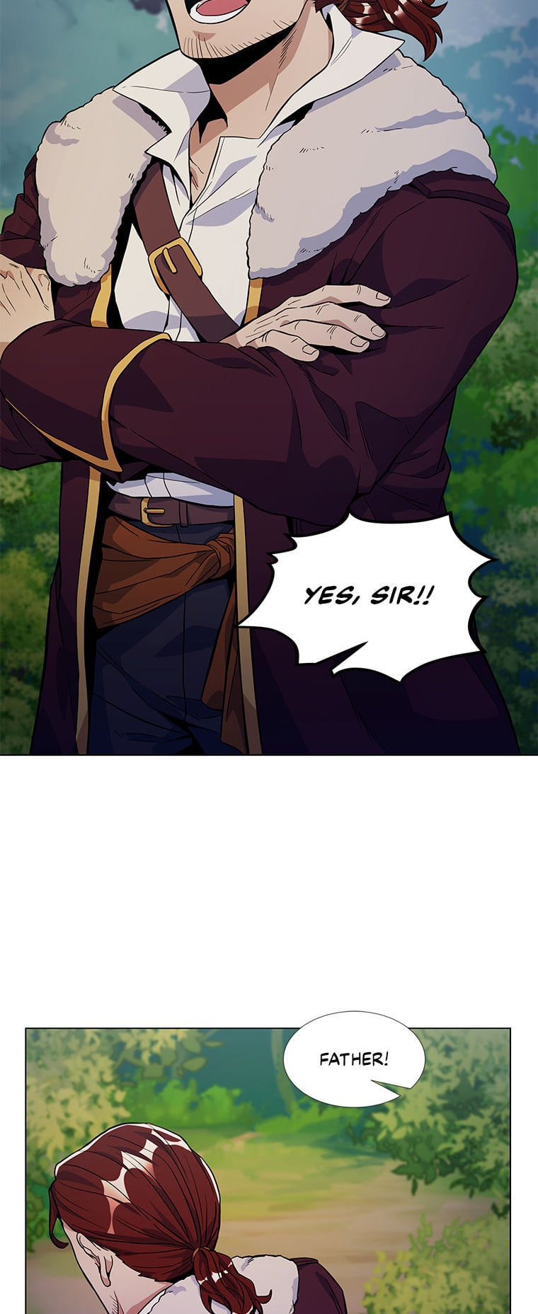 Guilty Gear Xtra (Colored) Chapter 24 page 7 - 