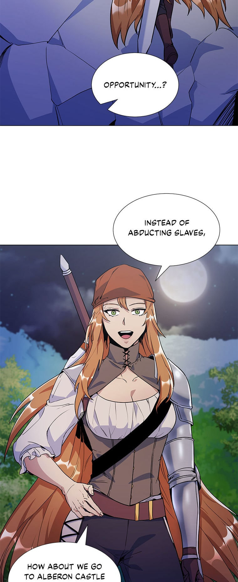 Guilty Gear Xtra (Colored) Chapter 24 page 9 - 